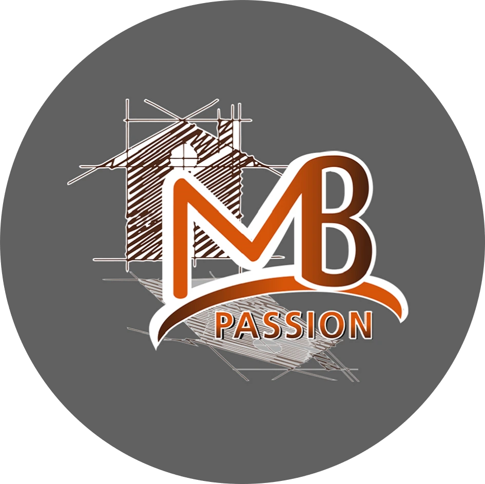 Logo Rénov' MB Passion